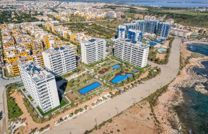 Resale - Apartment / flat - Orihuela Costa - Punta Prima