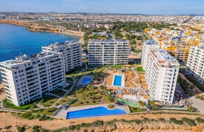 Resale - Apartment / flat - Orihuela Costa - Punta Prima