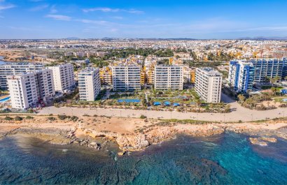 Resale - Apartment / flat - Orihuela Costa - Punta Prima