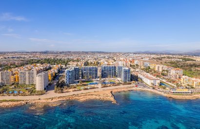 Resale - Apartment / flat - Orihuela Costa - Punta Prima