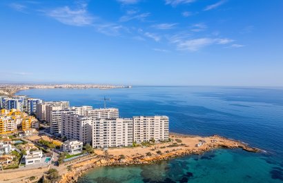 Resale - Apartment / flat - Orihuela Costa - Punta Prima