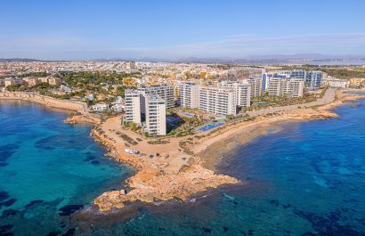 Resale - Apartment / flat - Orihuela Costa - Punta Prima