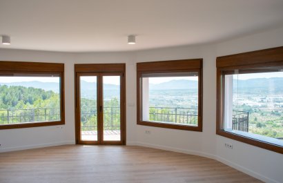 Resale - Villa - Ibi