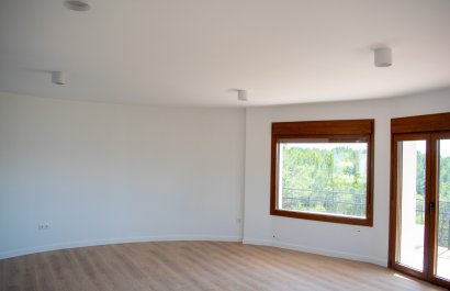 Resale - Villa - Ibi