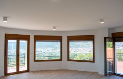 Resale - Villa - Ibi