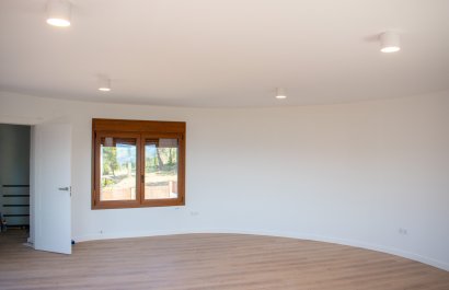 Resale - Villa - Ibi