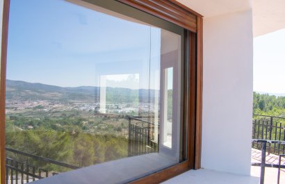 Resale - Villa - Ibi