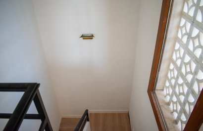 Resale - Villa - Ibi