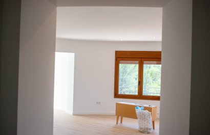 Resale - Villa - Ibi