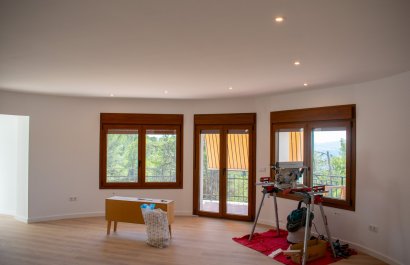 Resale - Villa - Ibi