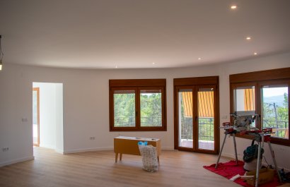 Resale - Villa - Ibi