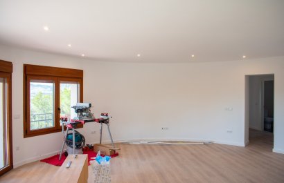 Resale - Villa - Ibi