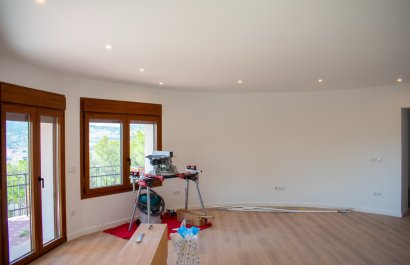 Resale - Villa - Ibi