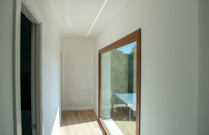 Resale - Villa - Ibi