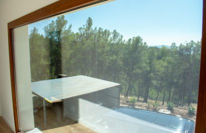 Resale - Villa - Ibi