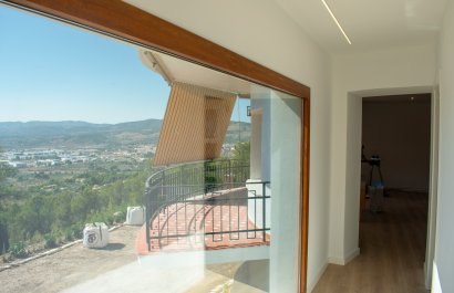 Resale - Villa - Ibi