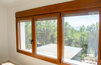 Resale - Villa - Ibi