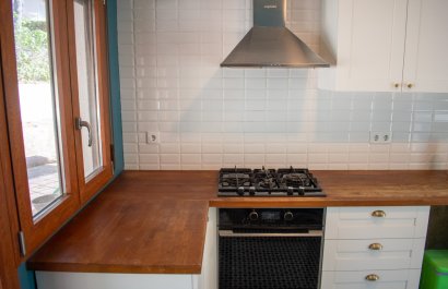 Resale - Villa - Ibi