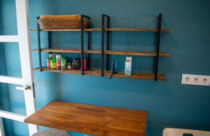 Resale - Villa - Ibi