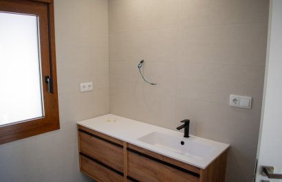 Resale - Villa - Ibi