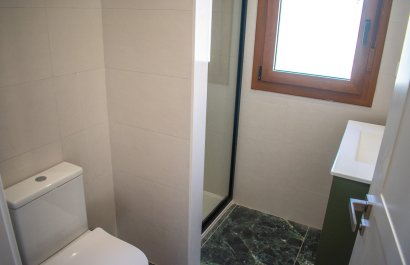 Resale - Villa - Ibi