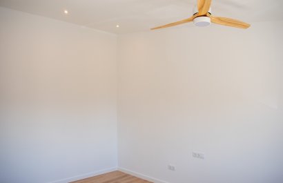 Resale - Villa - Ibi