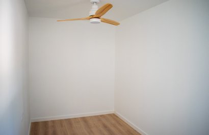 Resale - Villa - Ibi