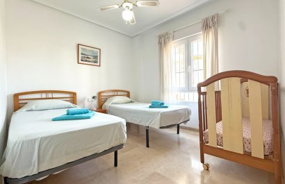 Resale - Apartment / flat - Orihuela Costa - Villamartín