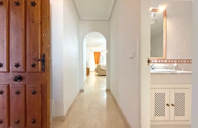 Resale - Apartment / flat - Orihuela Costa - Villamartín