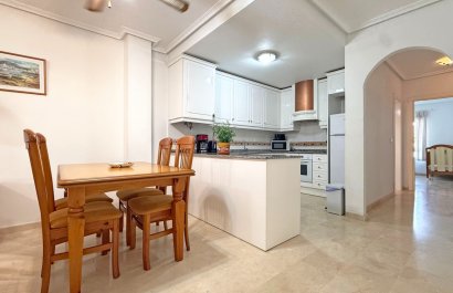 Resale - Apartment / flat - Orihuela Costa - Villamartín