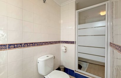 Resale - Apartment / flat - Orihuela Costa - Villamartín