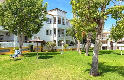 Resale - Apartment / flat - Orihuela Costa - Villamartín