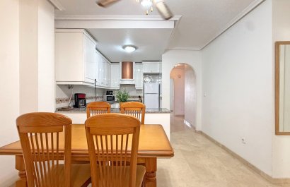 Resale - Apartment / flat - Orihuela Costa - Villamartín