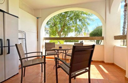 Resale - Apartment / flat - Orihuela Costa - Villamartín