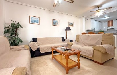 Resale - Apartment / flat - Orihuela Costa - Villamartín
