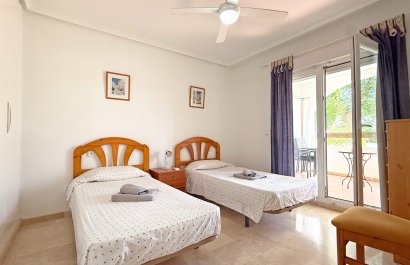 Resale - Apartment / flat - Orihuela Costa - Villamartín