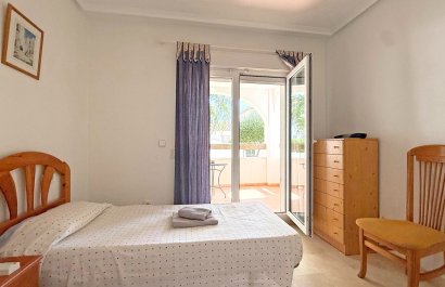 Resale - Apartment / flat - Orihuela Costa - Villamartín