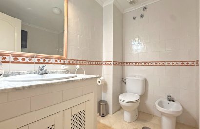 Resale - Apartment / flat - Orihuela Costa - Villamartín