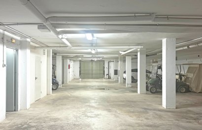 Resale - Apartment / flat - Orihuela Costa - Villamartín