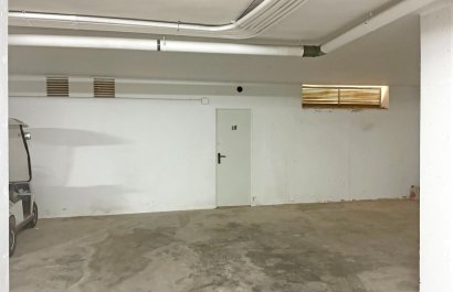 Resale - Apartment / flat - Orihuela Costa - Villamartín