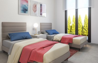 New Build - Villa - Vera