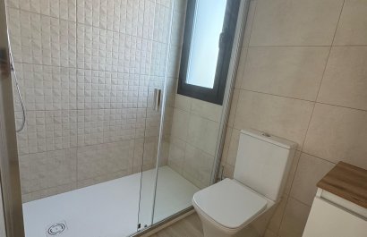 New Build - Apartment / flat - Torre Pacheco