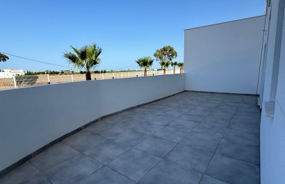 New Build - Apartment / flat - Torre Pacheco
