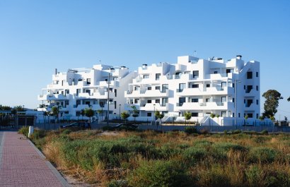 New Build - Apartment / flat - Torre Pacheco