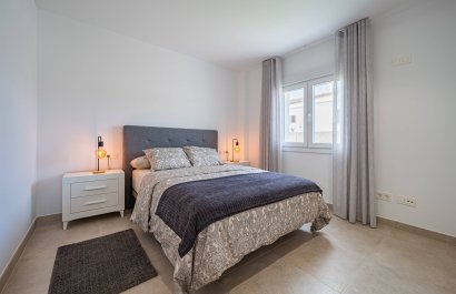 New Build - Villa - Viñuela