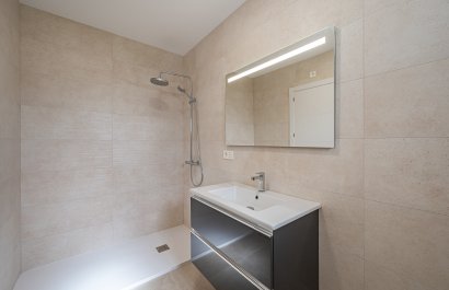 New Build - Villa - Viñuela