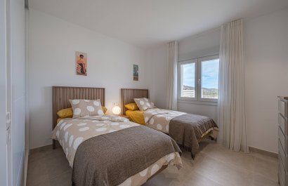 New Build - Villa - Viñuela