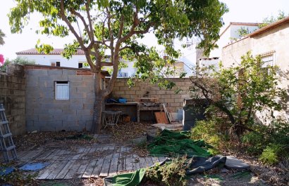 Reventa - Villa - Oliva