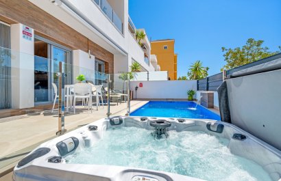 Reventa - Townhouse / Duplex - Formentera del Segura - Formentera De Segura