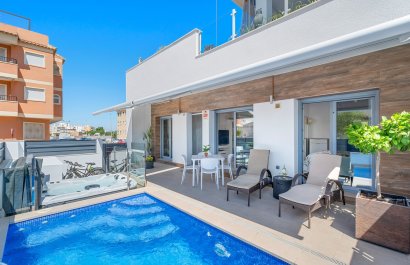 Reventa - Townhouse / Duplex - Formentera del Segura - Formentera De Segura